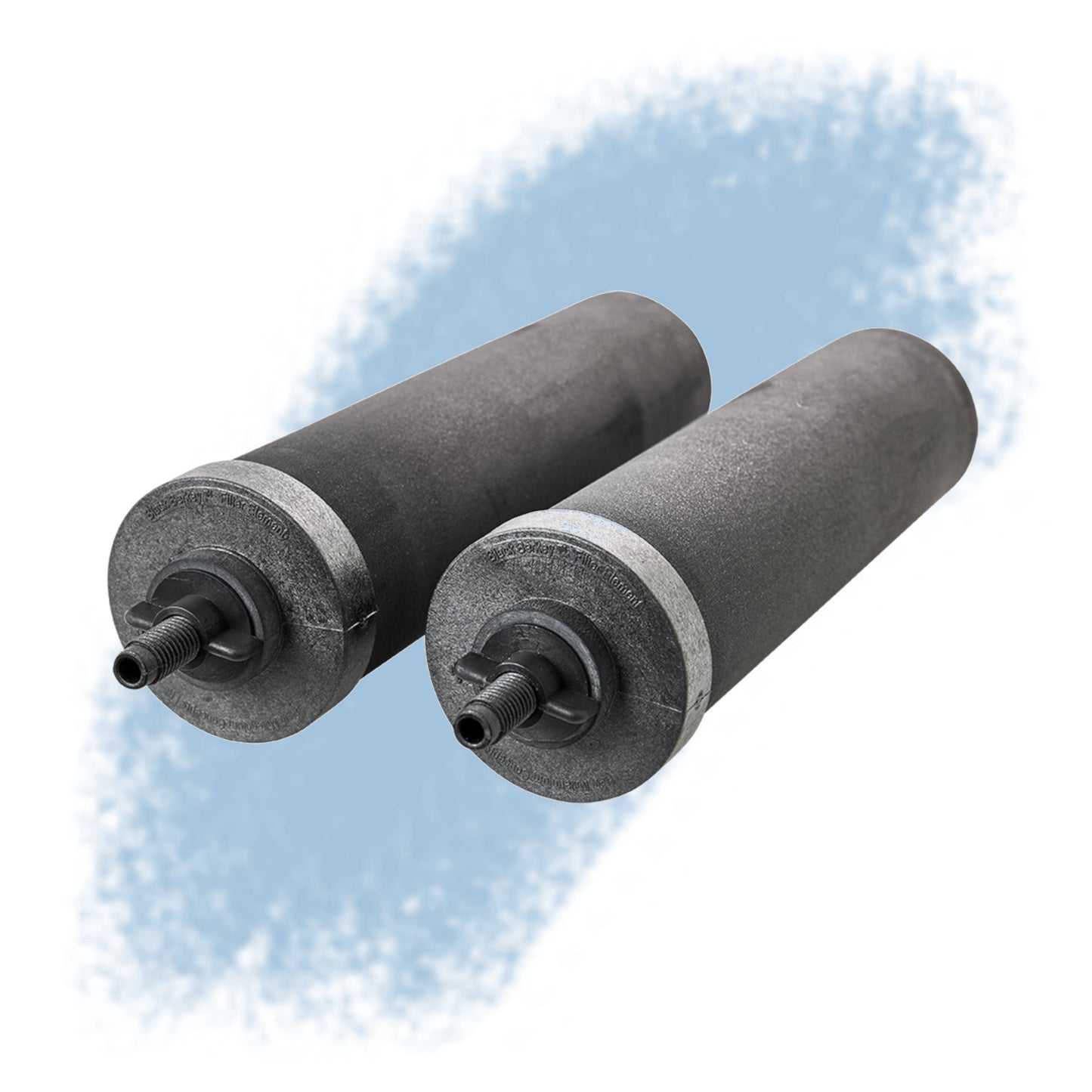Black Berkey Water Filter Replacement Elements – Purification System Filters (Waitlist)