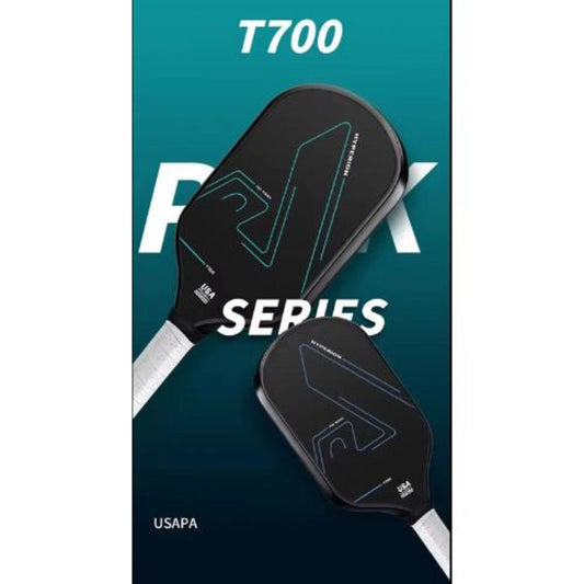 16mm Pro-Style Pickleball Paddle – High Performance Hyperion Design