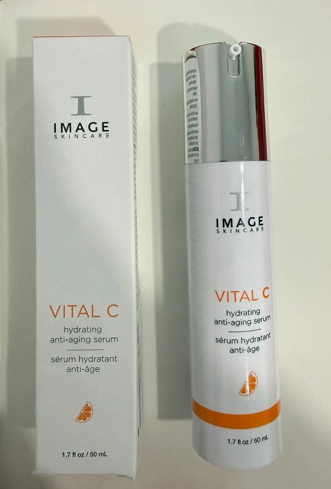 Image Skincare Vitalc Hydrating Anti-Aging Serum - 1.7oz.