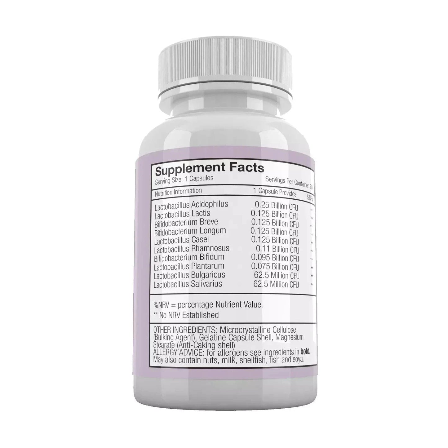 GlucoFit – Weight Management Supplement | 1 Month Supply