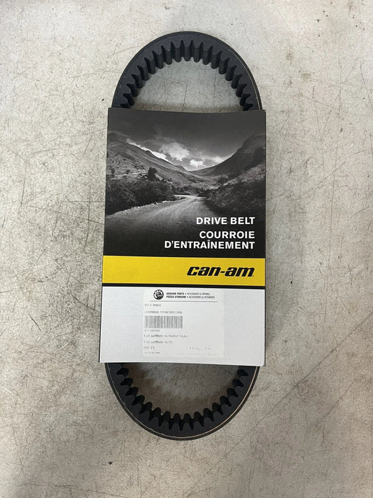 Can-Am BRP 422280283 Clutch Drive Belt – Defender & Outlander Max 400 450 HD5