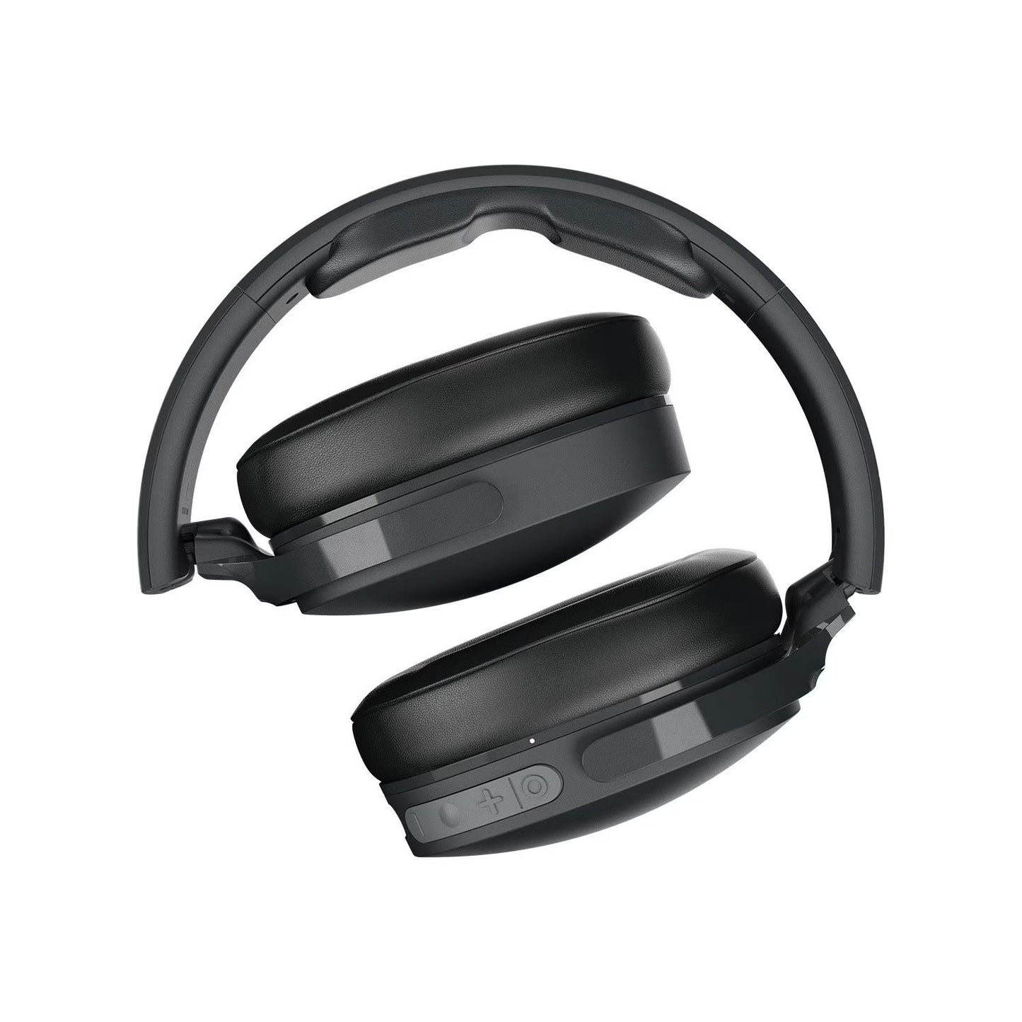 Skullcandy Hesh Evo Wireless Bluetooth Headphones – Over-Ear, Long Battery Life